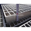 Galvaniserad trappa Rteads Steel Grating